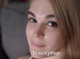 TraceyPup
