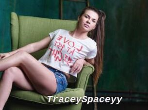TraceySpaceyy