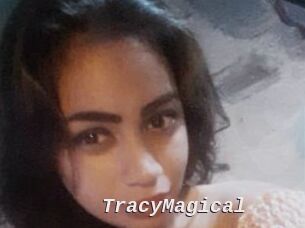 TracyMagical