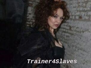 Trainer4Slaves