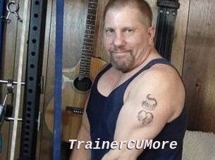 TrainerCUMore