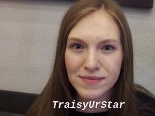 TraisyUrStar