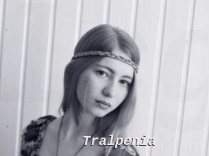 Tralpenia