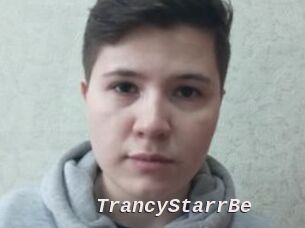 TrancyStarrBe