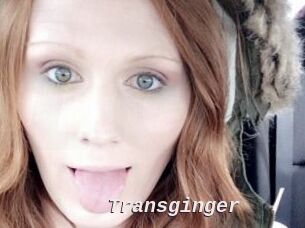 Transginger