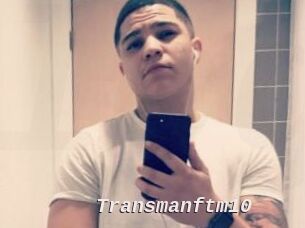 Transmanftm10