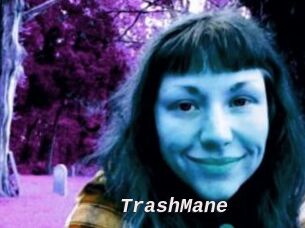 TrashMane