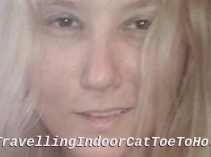 TravellingIndoorCatToeToHoe