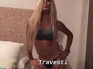 Travesti