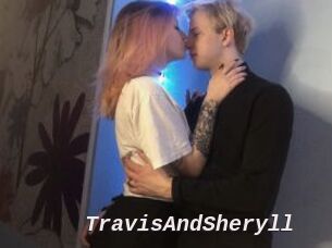 TravisAndSheryll