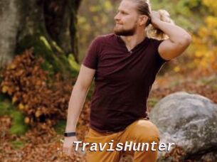 TravisHunter