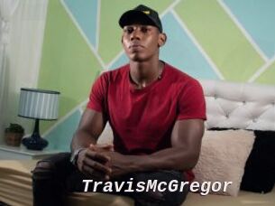 TravisMcGregor