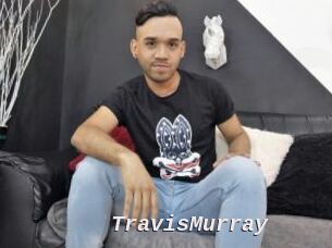 TravisMurray