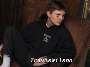 TravisWilson