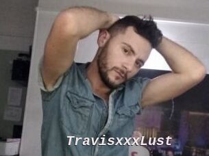 TravisxxxLust