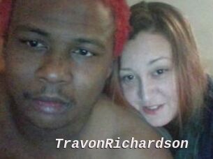 TravonRichardson