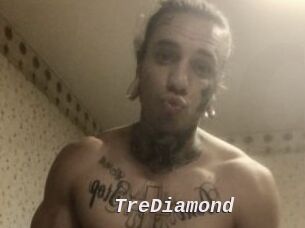 TreDiamond