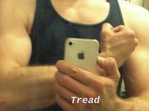 Tread