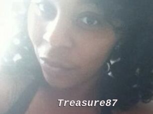 Treasure87