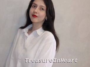 TreasureInHeart