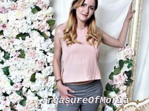 TreasureOfMoria