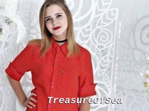 TreasureOfSea
