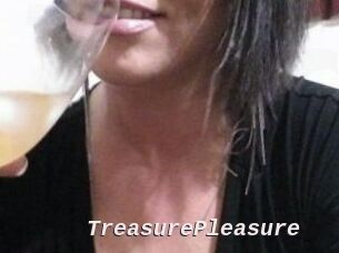 TreasurePleasure