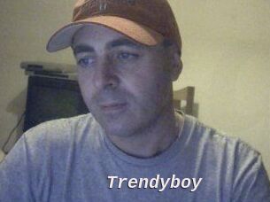 Trendyboy