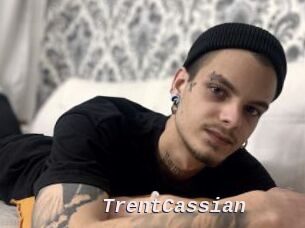TrentCassian Live Camgirls Sex