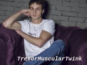 TrevorMuscularTwink