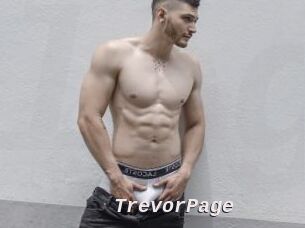 TrevorPage