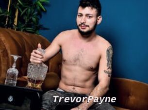 TrevorPayne