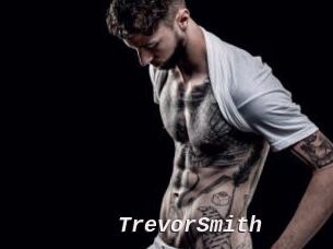 TrevorSmith