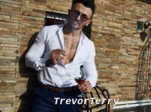 TrevorTerry