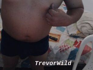 Trevor_Wild