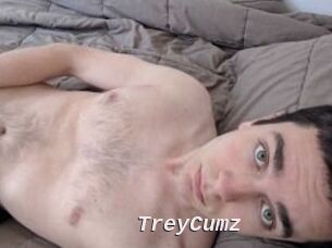 TreyCumz