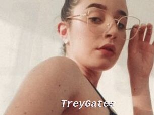 TreyGates
