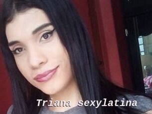 Triana_sexylatina
