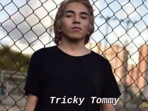 Tricky_Tommy