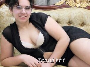 Trinitti
