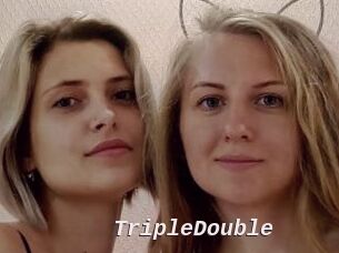 TripleDouble