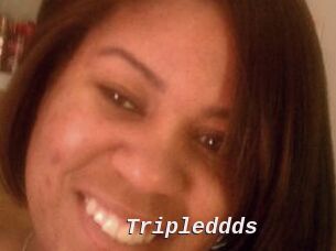 Tripleddds