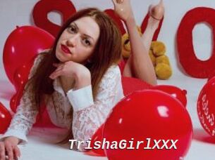 TrishaGirlXXX