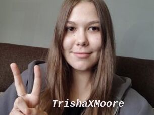 TrishaXMoore