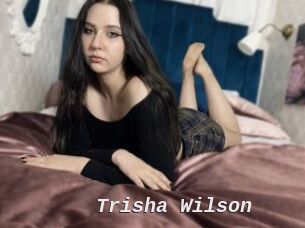 Trisha_Wilson Live Camgirls Sex