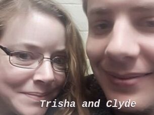 Trisha_and_Clyde