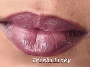 Trishilicky