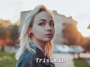 TrissKain