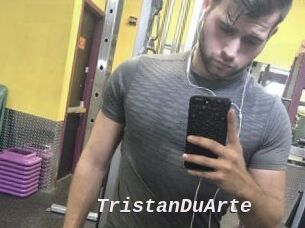 TristanDuArte