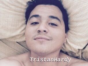 TristanHardy